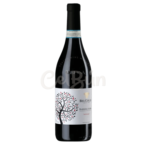 Bel Colle Barbera d'Alba DOC "Ape Reale"  - 750ml